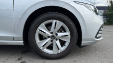 Volkswagen Golf 1.5 TSI Life 5dr Petrol Hatchback